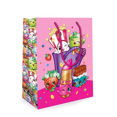 Small Shopkins Gift Bag £2.10